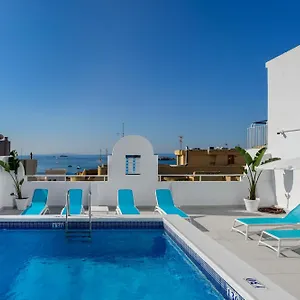 Hotell Vibra