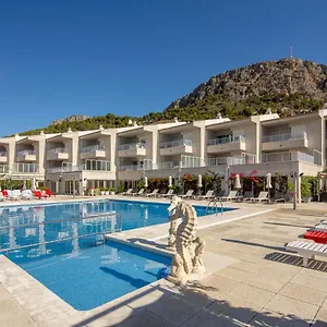 https://apartamentos-centremar.catalonia-hotels.com