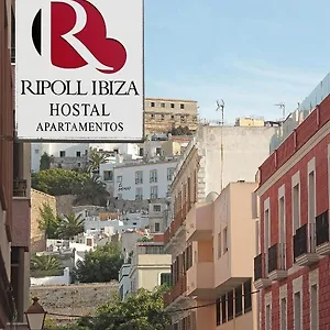 Ripoll Ibiza città